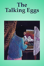 The Talking Eggs