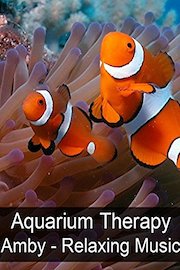 Aquarium Therapy - Amby - Relaxing Music