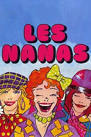 Les Nanas