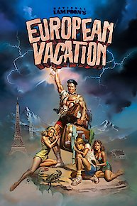 National Lampoon's European Vacation