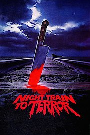 Night Train to Terror