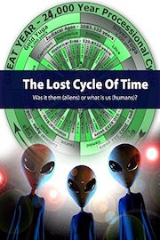 The Lost Cycle Of Time