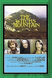 The Witch's Mountain