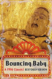 Bouncing Baby