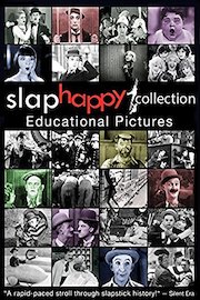 SlapHappy: Educational Pictures