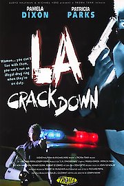 L.A. Crackdown