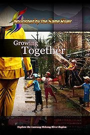 Nourished by the Same River - Growing Together