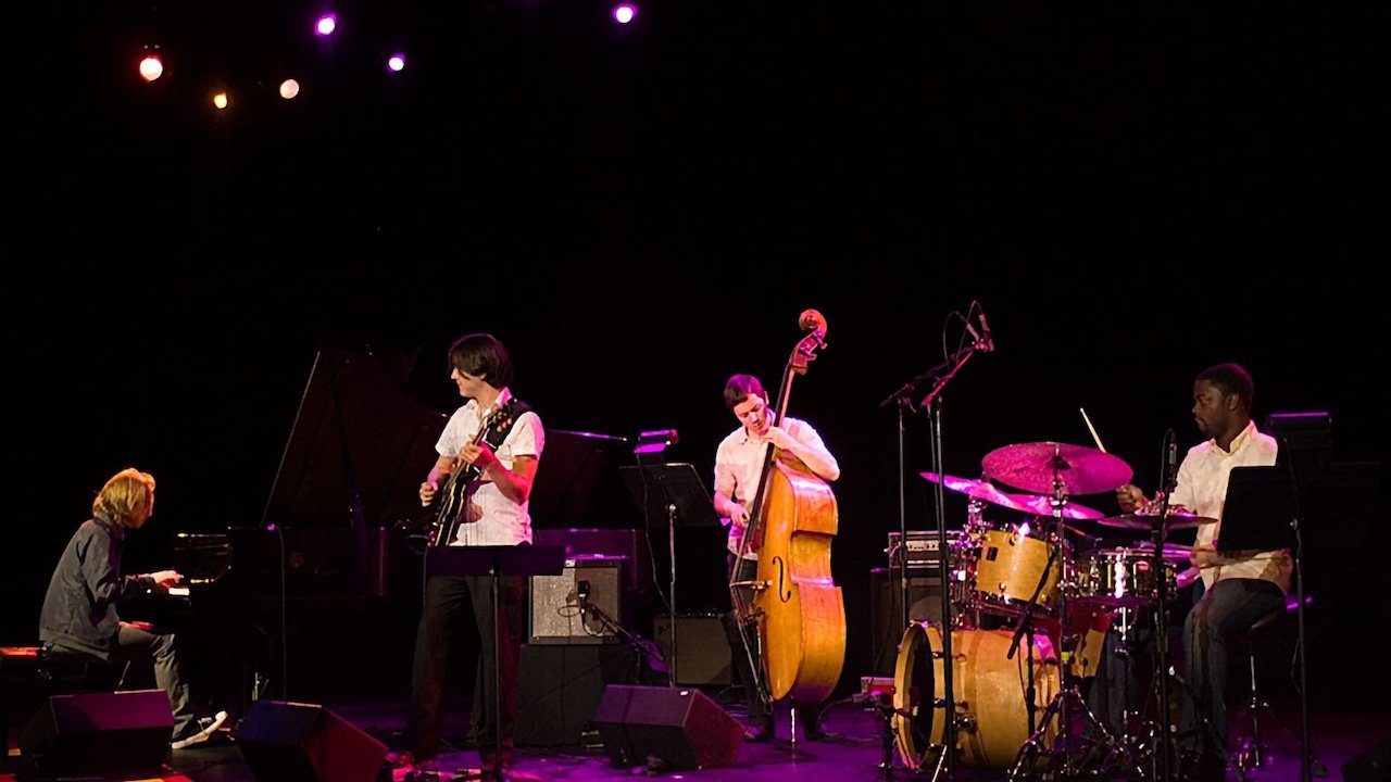 One Night with Blue Note