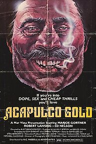 Acapulco Gold