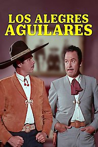 Los Alegres Aguilares