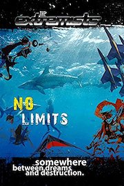The Extremists - No Limits
