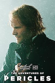 The Adventures of Pericles