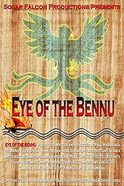 Eye of the Bennu