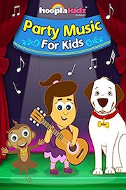 Party Music for Kids by HooplaKidz