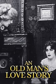 An Old Man's Love Story