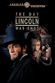 The Day Lincoln Was Shot