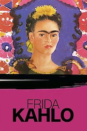 Frida Kahlo