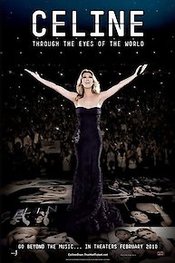 Celine Dion: Through the Eyes of the World