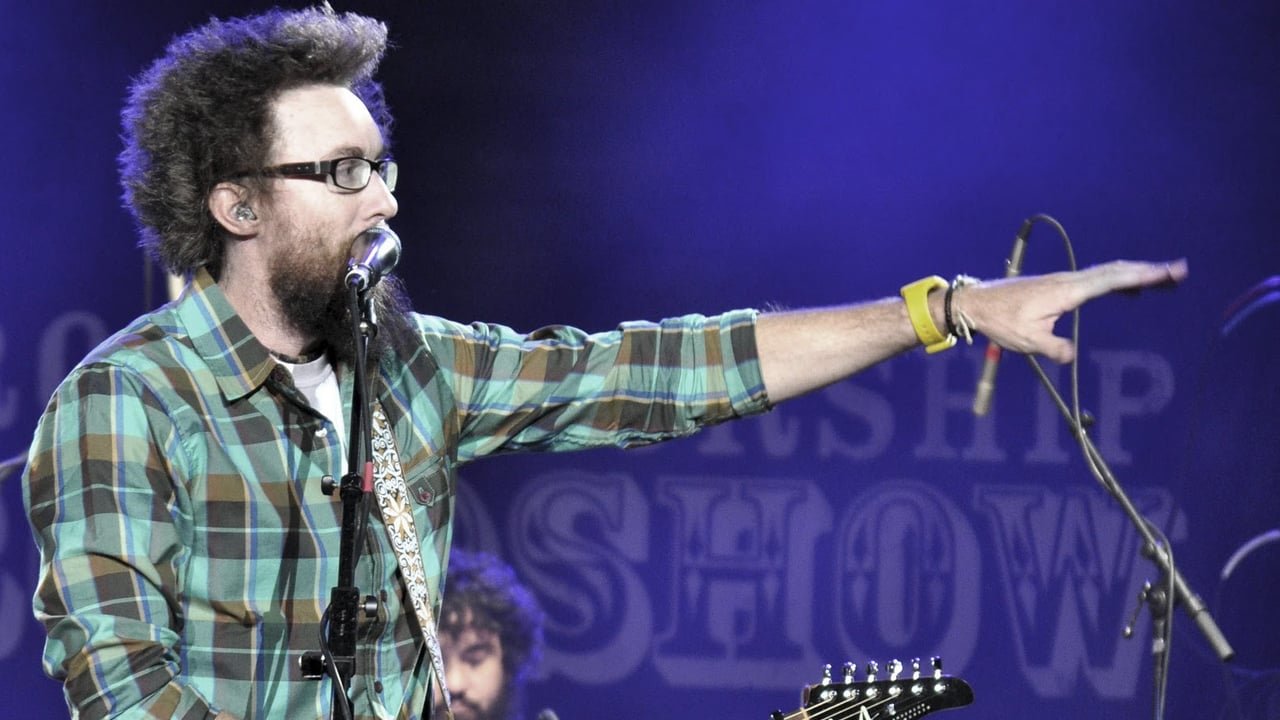 David Crowder Band: Remedy Club Tour