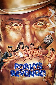 Porky's Revenge