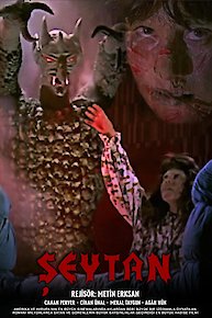 Seytan The Exorcism Incident