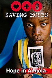 Hope in Angola