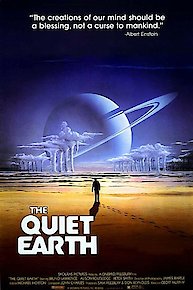 The Quiet Earth