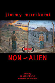 Jimmy Murakami: Non Alien