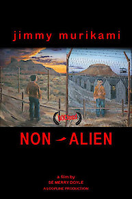 Jimmy Murakami: Non Alien