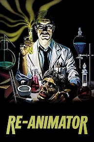 Re-Animator