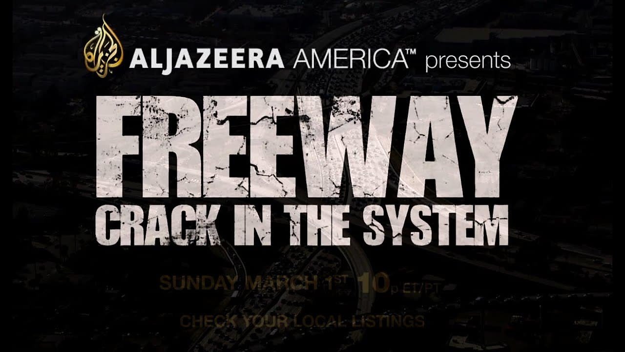 Freeway: Crack in the System