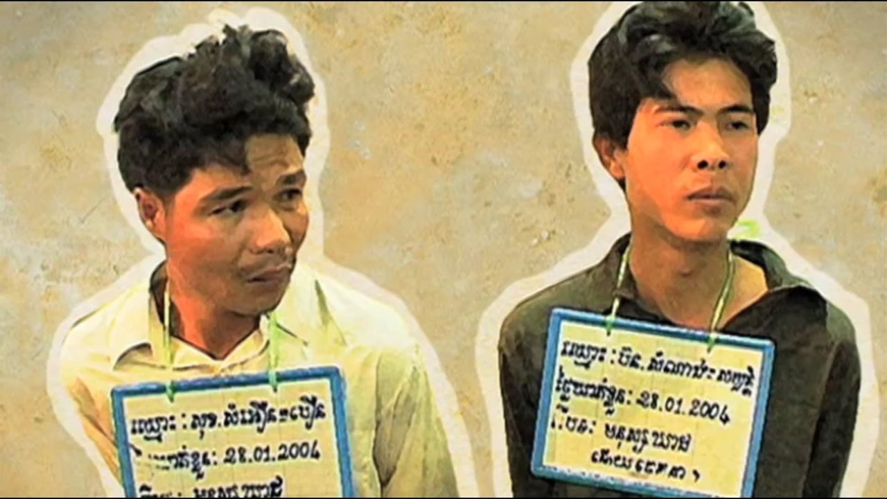 Who Killed Chea Vichea?