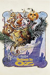 Return to Oz