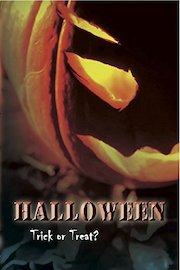 Halloween Trick or Treat
