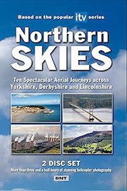 Northern Skies - Yorkshire; Derbyshire & Lincolnshire