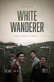 Mzungu: White Wanderer