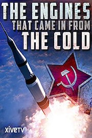 The Engines that Came in From the Cold