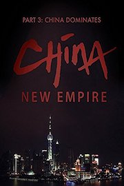 China New Empire - Part 3: China Dominates