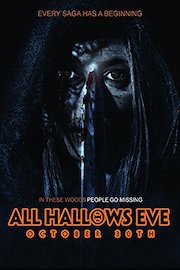 All Hallow's Eve