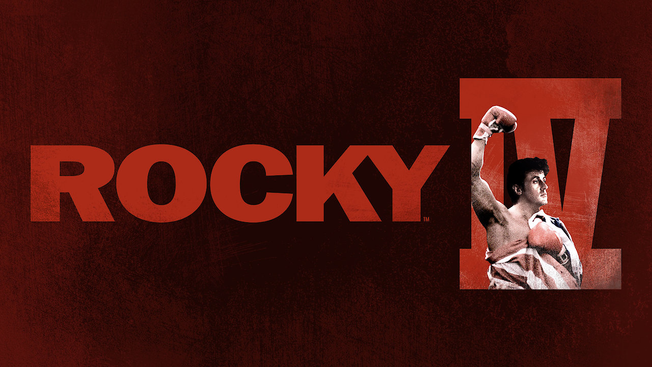 Rocky IV