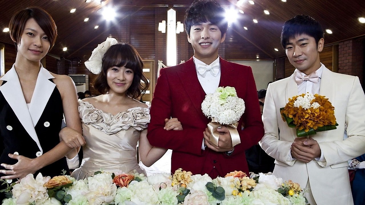 Two Weddings And A Funeral