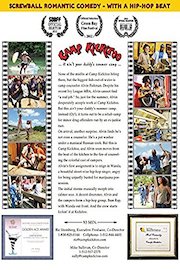 Camp Kickitoo