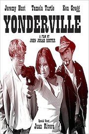 Yonderville - Director's Cut