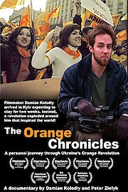 Orange Chronicles