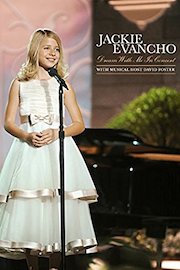 Jackie Evancho: Dream with Me in Concert