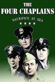 The Four Chaplains: Sacrifice at Sea