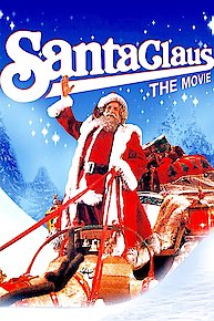 Santa Claus: The Movie