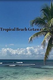 Tropical Beach Getaway