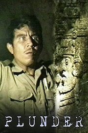 Plunder: Mayan Treasure Hunters