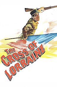 The Cross of Lorraine